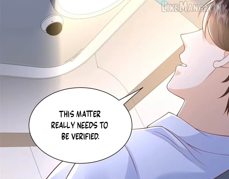 I randomly have a new career every week Chapter 915  - page 61